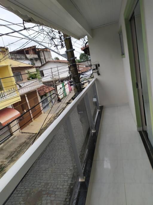 Casa Proximo Ao Santuario Nacional Villa Aparecida Kültér fotó